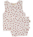 Petit Piao Underwear - Ladybug
