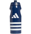 adidas Performance Trinkflasche - Tiro - 500 ml - Blau/Weiß