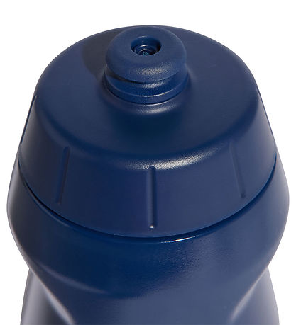 adidas Performance Vatnsflaska - Tiro - 500 ml - Blátt/Hvítur