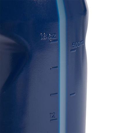 adidas Performance Vatnsflaska - Tiro - 500 ml - Blátt/Hvítur
