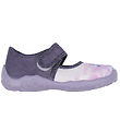 Superfit Slippers - Bonny - Purple