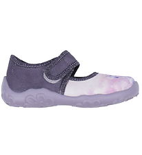 Superfit Slippers - Bonny - Purple