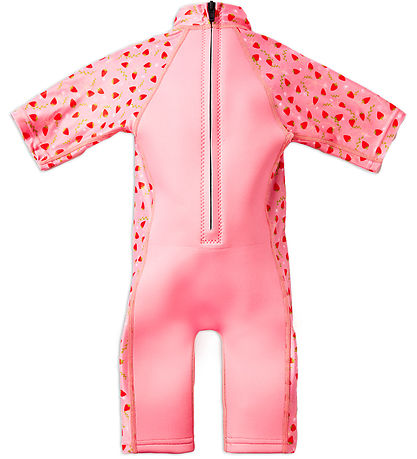 Combinaison de Plongée Splash About - Dim & Sea - UV40+ - Strawb