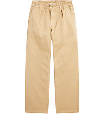 Polo Ralph Lauren Bukser - Vintage Khaki