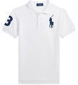 Polo Ralph Lauren 폴로셔츠 - 흰색 포함 네이비