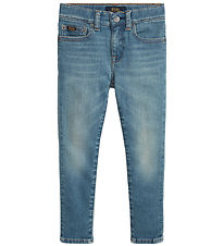 Polo Ralph Lauren Jeans - Blå