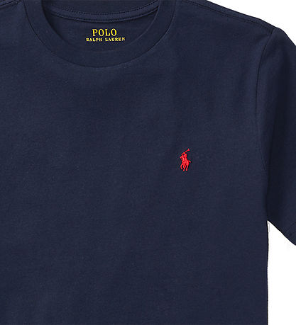 Polo Ralph Lauren T-shirt - Navy