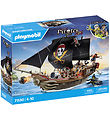 Playmobil Pirates - Large Pirate Ship - 71530 - 137 Parts