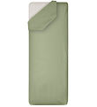 Moonboon Bettlaken - 55x110 cm - Seegras