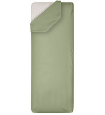 Moonboon Bed Sheet - 55x110 cm - Seagrass