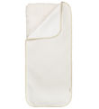 Moonboon Waterproof Mattress protector - 40 x 90 cm - Nature