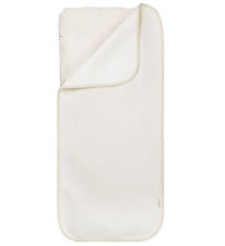 Moonboon Waterproof Mattress protector - 40 x 90 cm - Nature