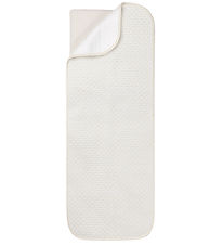 Moonboon Waterproof Mattress protector - 32 x 90 cm - Nature