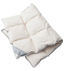Moonboon Duvet - Kapok - 66 x 34 cm - Nature
