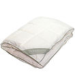 Moonboon Bettdecke - Bambus - Baby - 70 x 100 cm - Nature