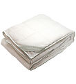 Moonboon Bettdecke - Bambus - Junior - 100 x 140 cm - Nature