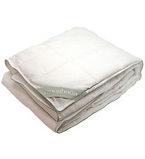 Moonboon Duvet - Bamboo - Junior - 100 x 140 cm - Nature