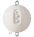 Moonboon Cradle motor - Connect - White Cream