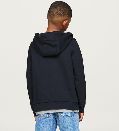 Tommy Hilfiger Cardigan - Desert Cloud