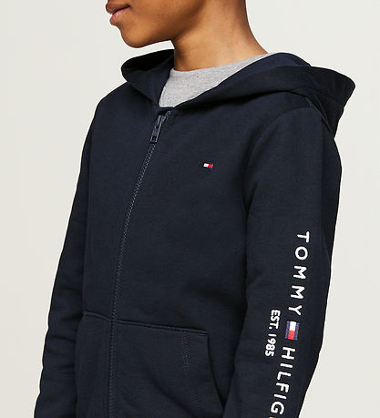 Tommy Hilfiger Cardigan - Desert Cloud