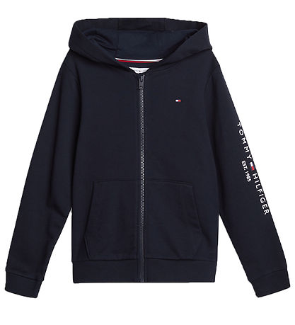 Tommy Hilfiger Cardigan - Desert Cloud