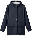 LMTD Regenjas - NlnDroog10 - Dark Sapphire