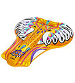 Bestway Flot leikföng - 183x153 cm - Flirty Fiesta Elephant Ísla