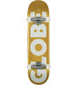 Globe Skateboard - 7.75'' - G0 Fubar - Hazel/White