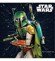 Decorata Party Servetten - pak van 20 - 33x33 cm - Star Wars Gal