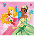 Decorata Party Servetter - 20-pack - 33x33 cm - Princess Live Yo