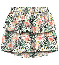 Name It Skirt - NkfPvinaya - Peach Nectar