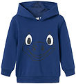 Name It Hoodie - NmmKarlo - Blueprint