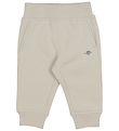 GANT Sweatpants - Shield - Soft Oats