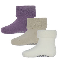 GANT Socks - 3-Pack - Soft Oats