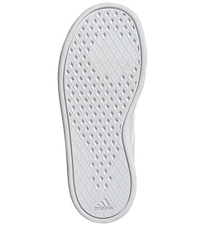 adidas Performance Skór - Breaknet 2.0 - Hvítt