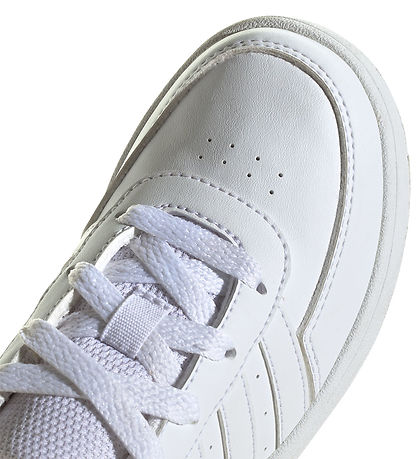 adidas Performance Skór - Breaknet 2.0 - Hvítt