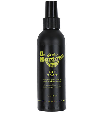 Dr. Martens Shoe Care - 150 mL - Patent Cleaner