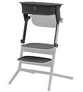 Tour d'apprentissage Cybex - Lemo - 45,7x35,2x90 cm - Noir