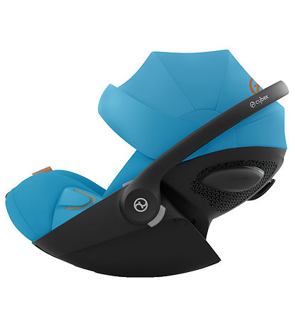Cybex Car Seat - Cloud G i-Size Plus - Beach Blue