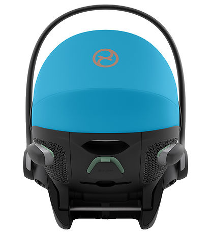 Cybex Car Seat - Cloud G i-Size Plus - Beach Blue