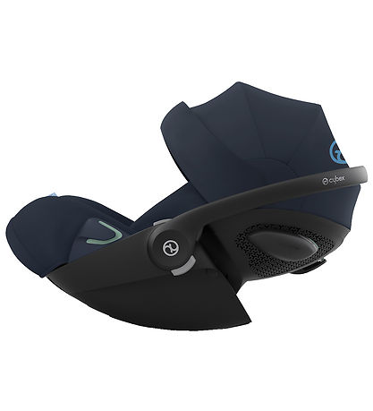 Cybex Autostoel - Cloud G i-Size Plus - Ocean Blue