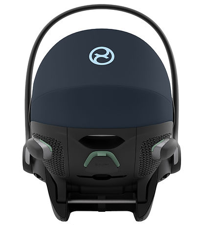 Cybex Autostoel - Cloud G i-Size Plus - Ocean Blue
