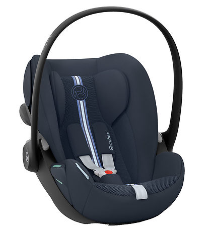 Cybex Autostoel - Cloud G i-Size Plus - Ocean Blue