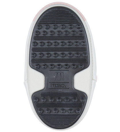 Moon Boot Snowboots - Pictogram Unicorn - Wit/Multicolour