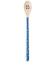Rice Spoon - Melamine - Latte - M desert blue/Lifeline