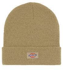 Dickies Húfa - Prjónað - Gibsland - Imperial Green