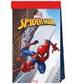 Decorata Party Nammipokar - 4 Pakki - Spider-Man Crime Fighter
