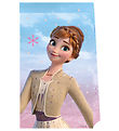 Decorata Party Godteriposer - 4-pack - Frozen II Wind Spirit