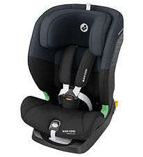 Maxi-Cosi Bilbarnstol - Titan S i-Size - Tonal Black