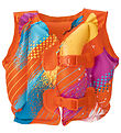 Bestway Schwimmweste - 19-30 kg - Colorify - Orange m. Streifen